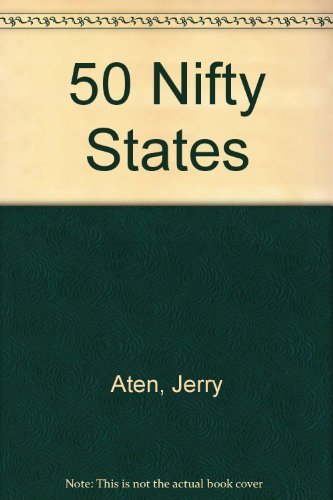 Stock image for Fifty Nifty States for sale by a2zbooks