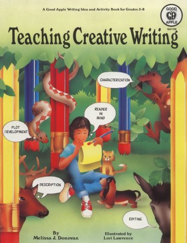 Beispielbild fr Teaching Creative Writing/Ga1156 zum Verkauf von Wonder Book