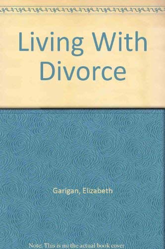 9780866535960: Living With Divorce