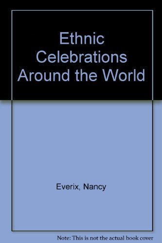 9780866536073: Ethnic Celebrations Around the World