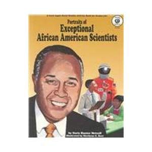 Stock image for Portraits of Exceptional African American Scientists for sale by Wonder Book