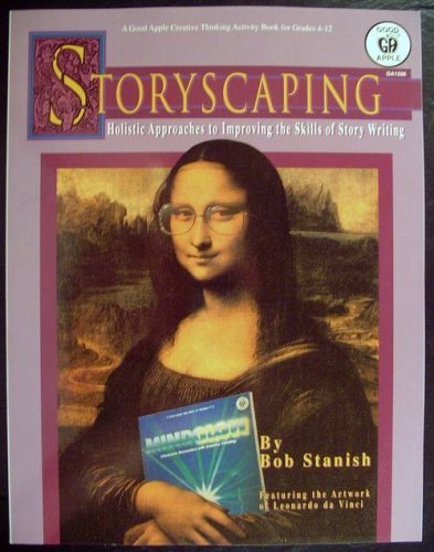 Beispielbild fr Storyscaping: Holistic Approaches zum Verkauf von The Unskoolbookshop