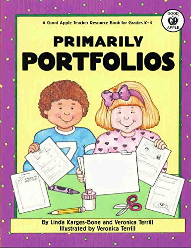 Stock image for Primarily Portfolios for sale by Wonder Book