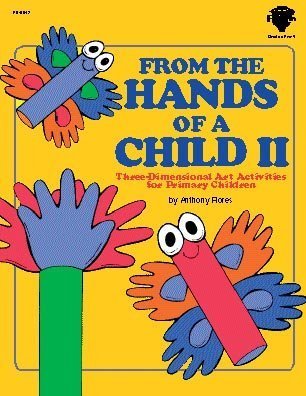 Beispielbild fr From the Hands of a Child II zum Verkauf von Wonder Book