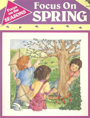 Beispielbild fr Focus on Spring zum Verkauf von BooksRun