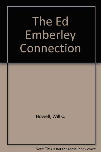 Imagen de archivo de The Ed Emberley Connection a la venta por Newsboy Books