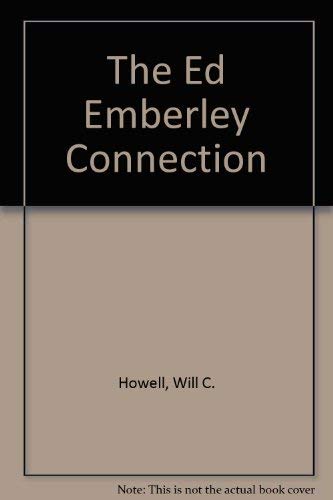 Stock image for The Ed Emberley Connection for sale by Newsboy Books