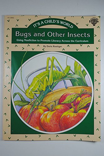 Beispielbild fr Bugs and Other Insects zum Verkauf von Wonder Book