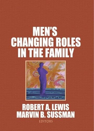 Stock image for Men's Changing Roles in the Family for sale by Irish Booksellers