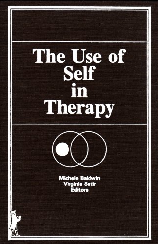 Beispielbild fr The Use of Self in Therapy zum Verkauf von Better World Books