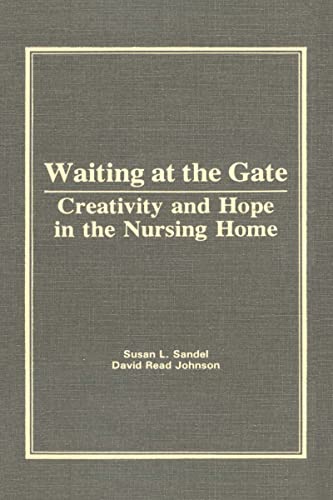 Imagen de archivo de Waiting at the Gate a la venta por Blackwell's