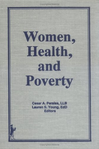 9780866566841: Too Little, Too Late: Dealing With the Health Needs of Women in Poverty