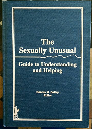 9780866567664: Sexually Unusual: Guide to Understanding and Helping