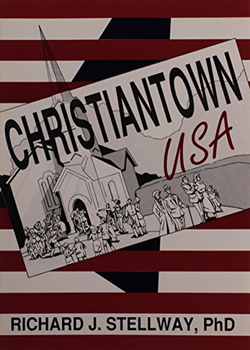 Stock image for Christiantown, USA (Haworth Marriage & the Family) for sale by Wonder Book
