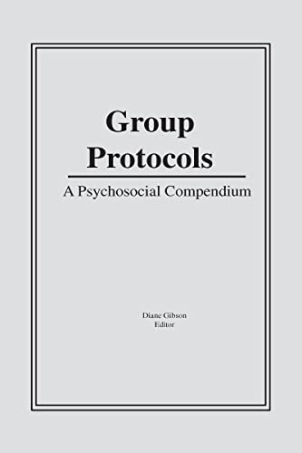 Beispielbild fr Group Protocols zum Verkauf von Blackwell's