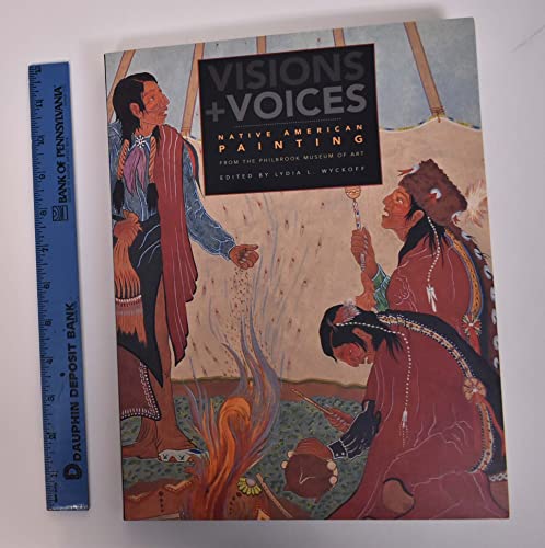 Visions and Voices: Native American Painting from the Philbrook Museum of Art