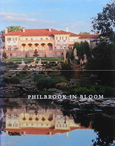 Stock image for Philbrook in Bloom for sale by BooksRun