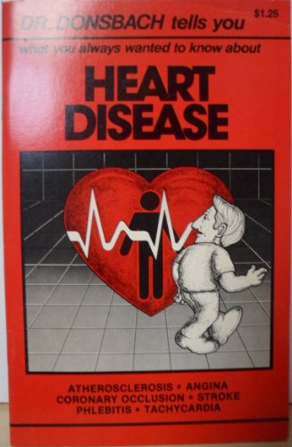Imagen de archivo de Heart Disease a la venta por Wonder Book