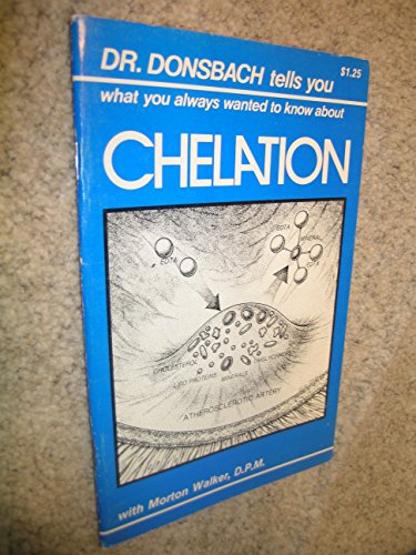 Imagen de archivo de Dr. Donsbach tells you what you always wanted to know about diabetes a la venta por Better World Books