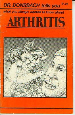 Imagen de archivo de Arthritis a la venta por Heroes Bookshop