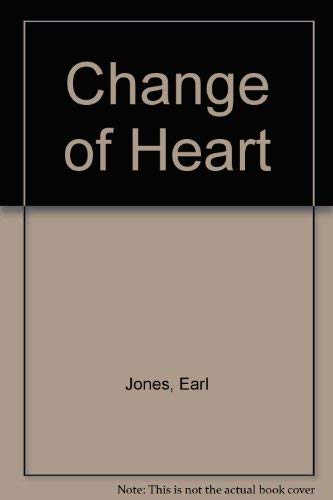 Change of heart