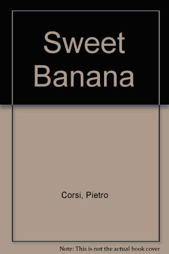 Beispielbild fr Sweet Banana zum Verkauf von Ocean Tango Books