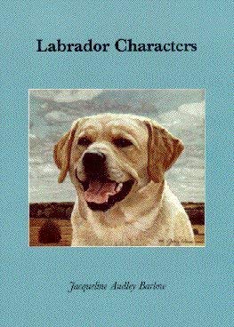 Labrador Characters