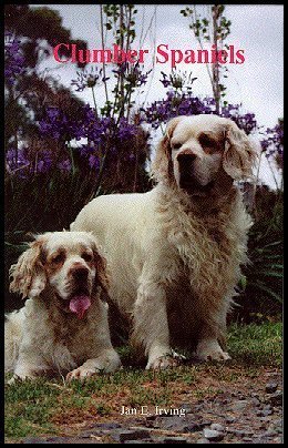 9780866670579: Clumber spaniels