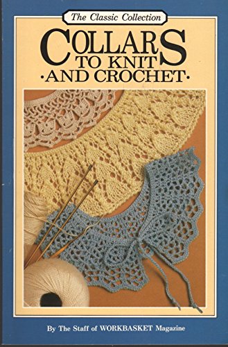 9780866753036: Collars to Knit and Crochet