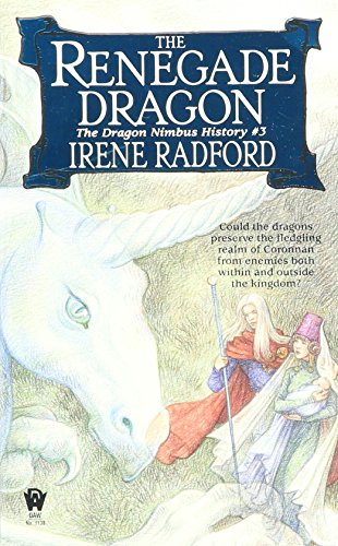 Imagen de archivo de The Renegade Dragon a la venta por Better World Books