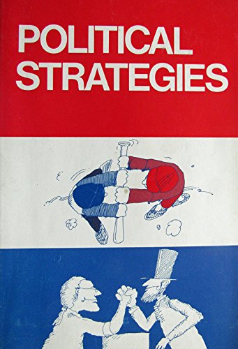 9780866800877: Political strategies