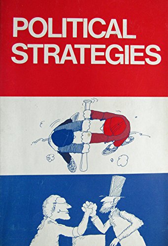 Stock image for Political strategies for sale by ThriftBooks-Atlanta