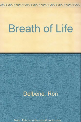Stock image for Breath of Life for sale by Cheryl's Books