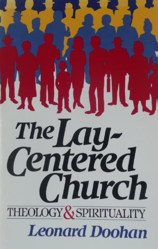 Beispielbild fr Laity's Mission in the Local Church: Setting a New Direction zum Verkauf von Top Notch Books
