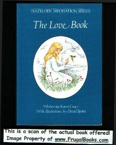 Stock image for The Love Book for sale by Gulf Coast Books