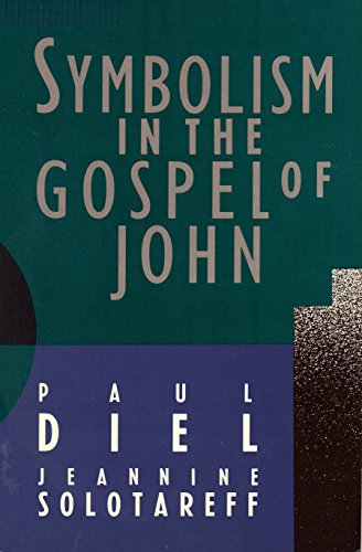 Beispielbild fr Symbolism in the Gospel of John zum Verkauf von Solr Books