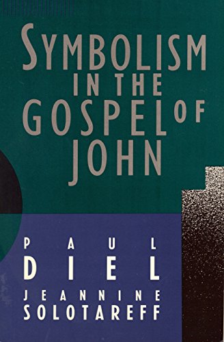 Imagen de archivo de Symbolism in the Gospel of John a la venta por GF Books, Inc.