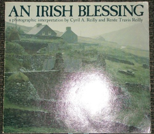 Imagen de archivo de An Irish Blessing: A Photographic Interpretation a la venta por Wonder Book