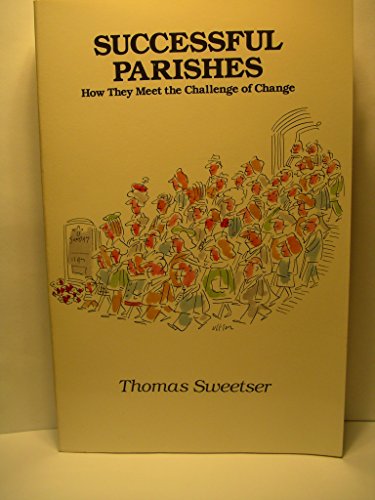 9780866836944: Successful Parishes : How They Meet the Challenge of Change