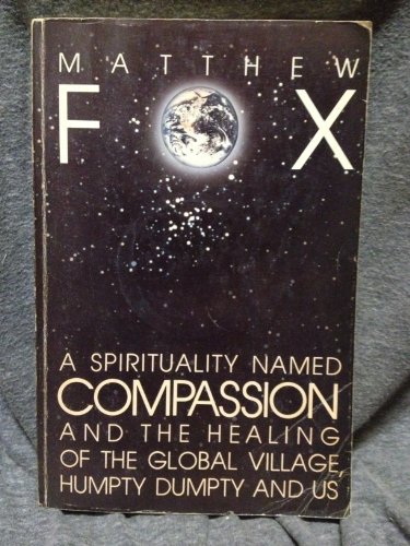 9780866837514: Spirituality Named Compassion