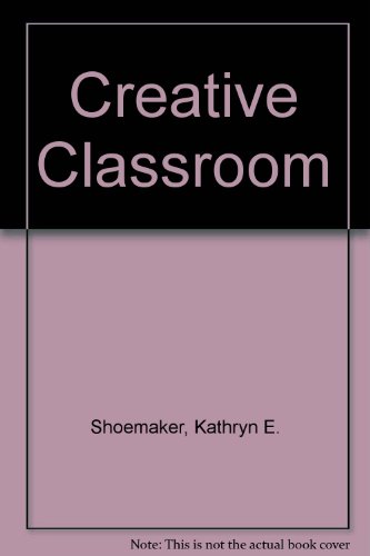 9780866837576: Creative Classroom