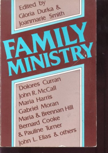 Stock image for Family Ministry [Paperback] for sale by Broad Street Books