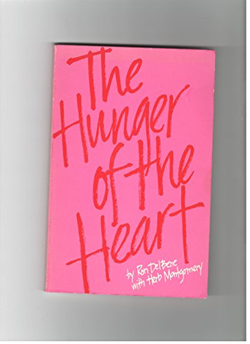 Beispielbild fr Hunger of the Heart zum Verkauf von Wonder Book