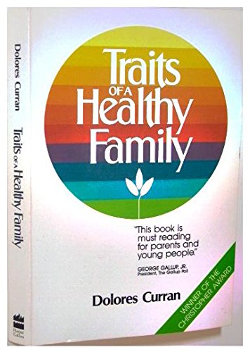 Imagen de archivo de Traits of a Healthy Family a la venta por SecondSale