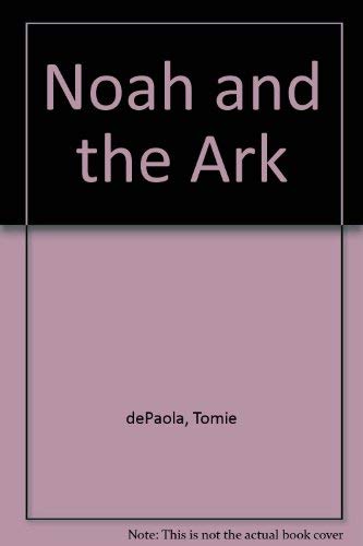 9780866838191: Noah and the Ark