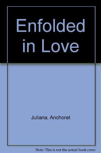 Beispielbild fr Enfolded in Love zum Verkauf von Wonder Book