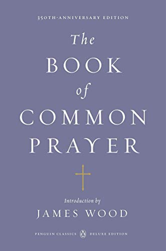Imagen de archivo de Book Of Common Prayer Personal Economy Edition Black a la venta por Half Price Books Inc.