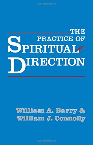 9780866839518: The Practice of Spiritual Direction