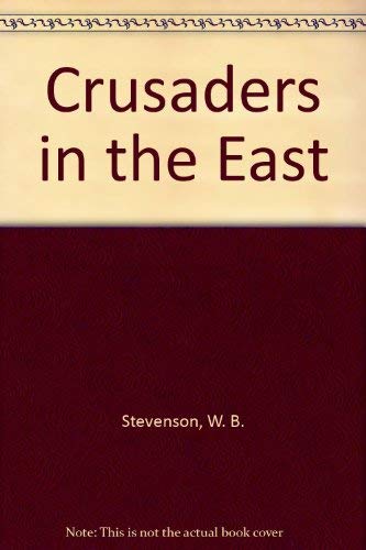 9780866850353: Crusaders in the East
