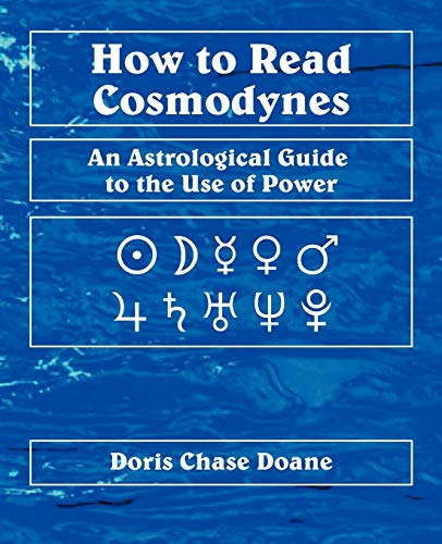 Stock image for How to Read Cosmodynes for sale by Zoom Books Company